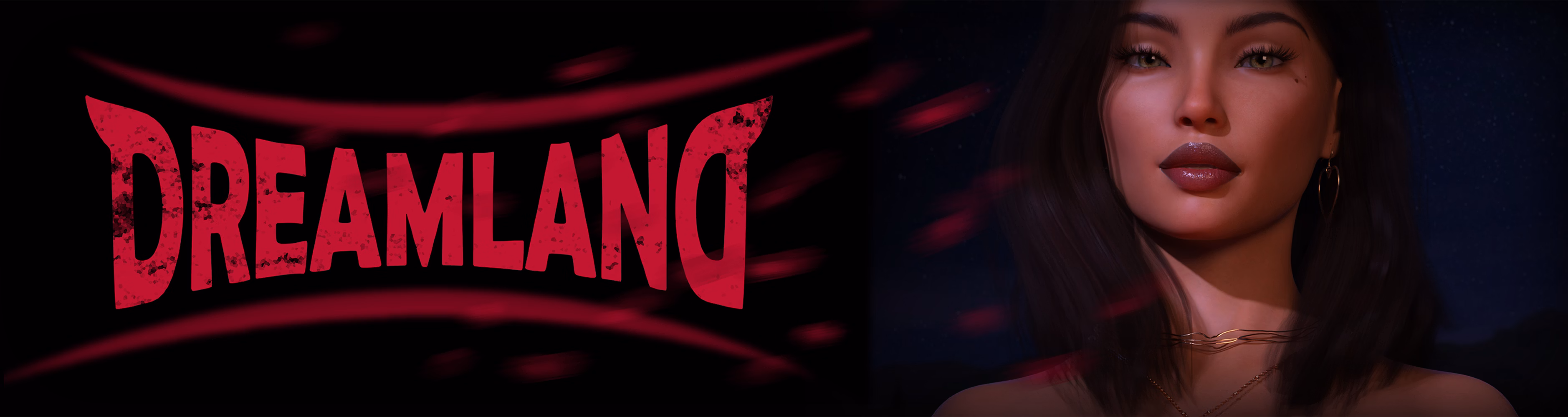 Dreamland