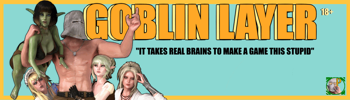 Goblin Layer