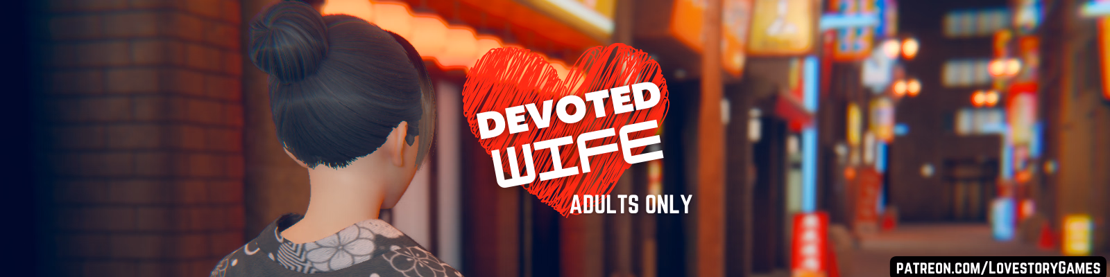 Devoted Wife