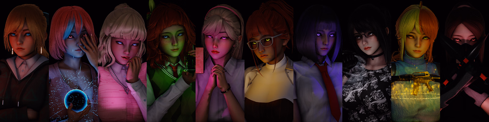 Hero to Villain Remastered