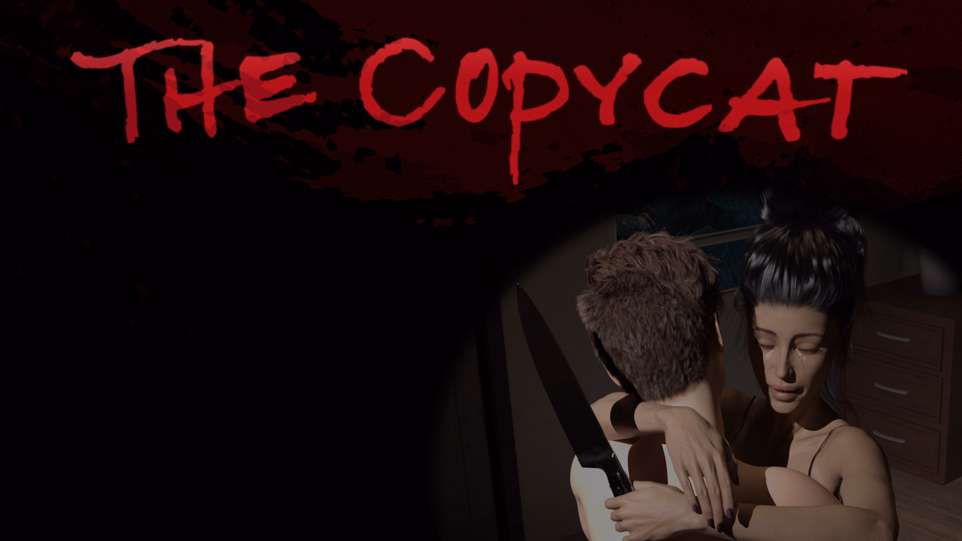 The Copycat