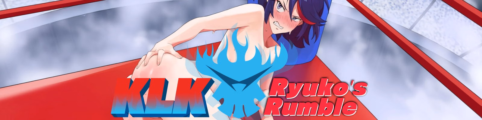 KLK: Ryuko's Rumble