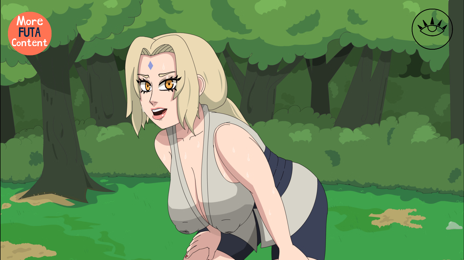 Futa no Jutsu