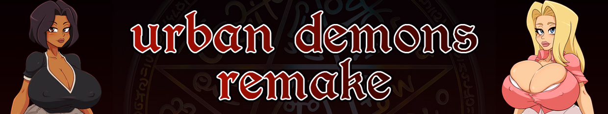 Urban Demons: Remake