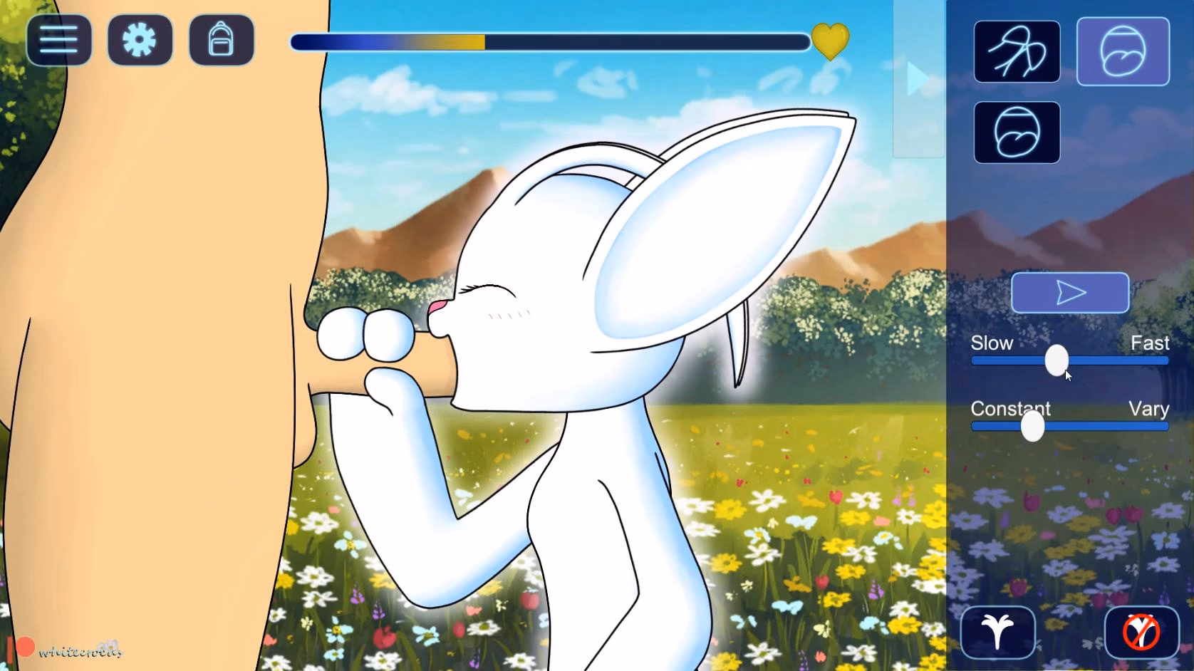 The Spirits of Sabel