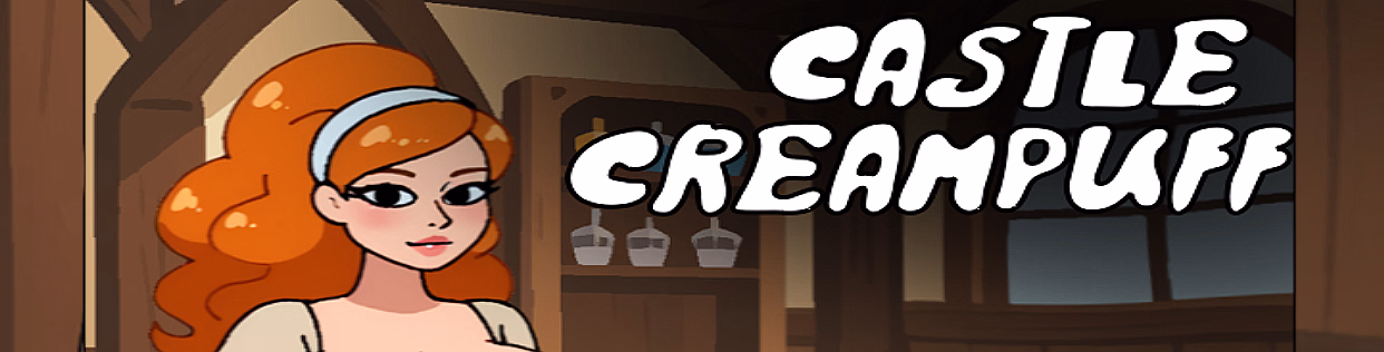 Castle Creampuff