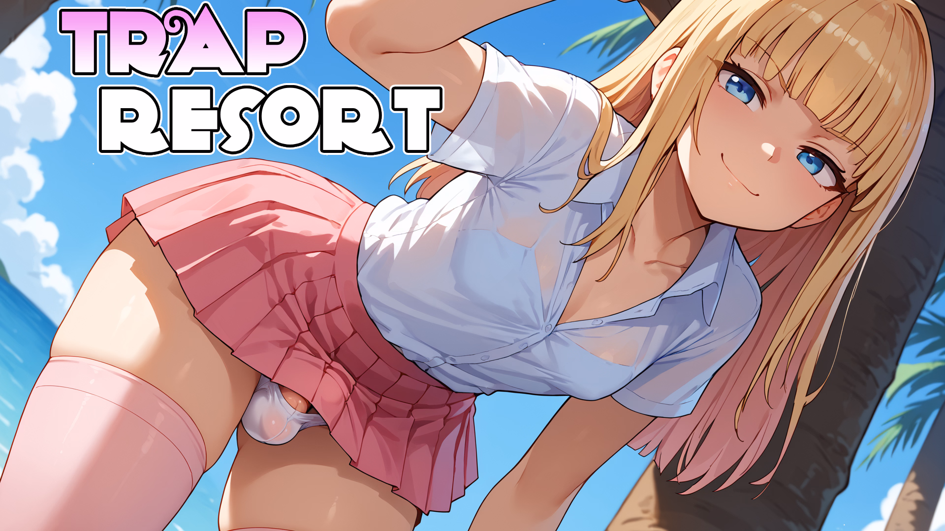 Trap Resort