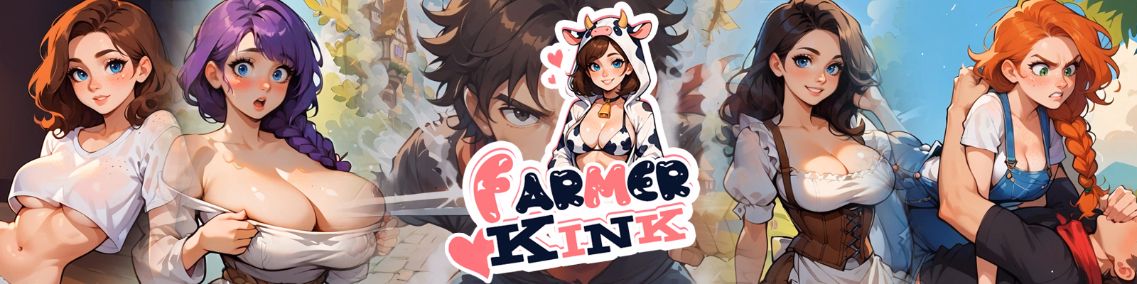 Farmer Kink