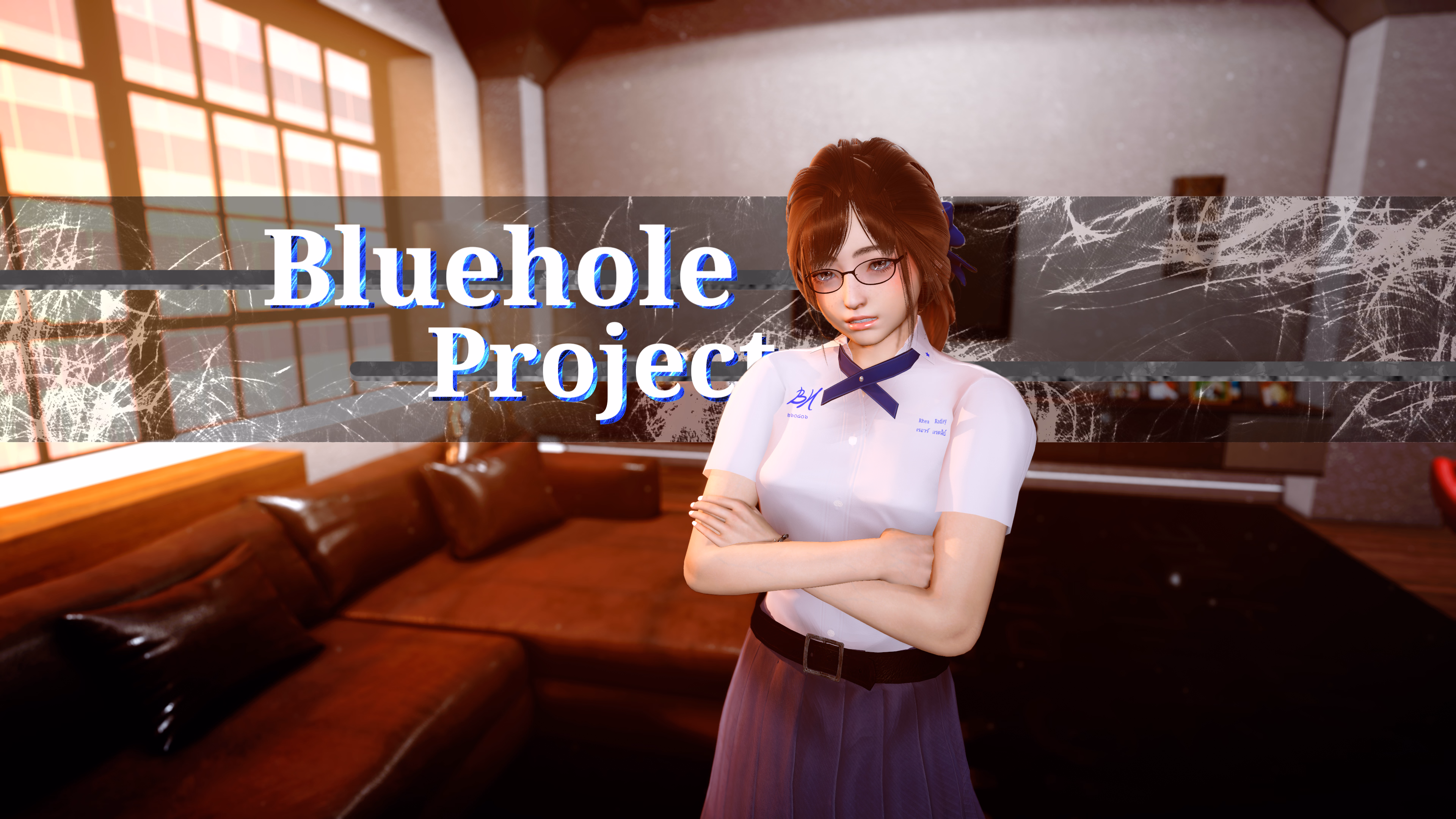 BlueHole Project
