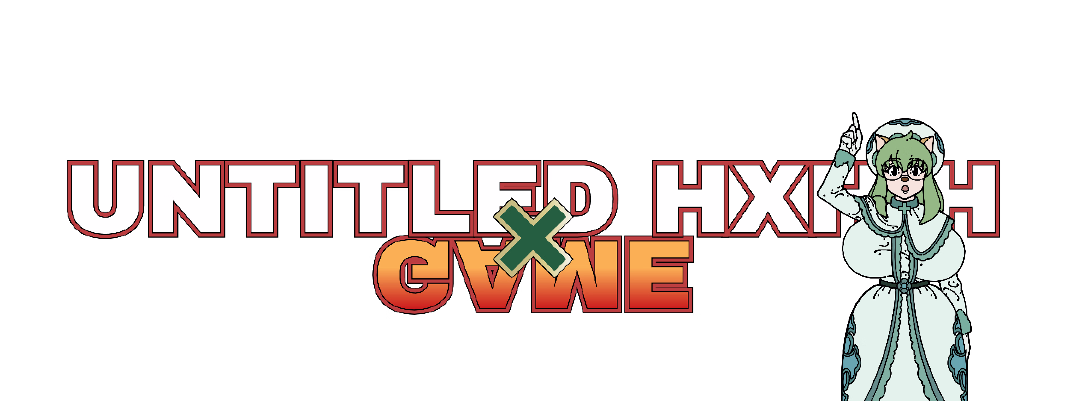 Untitled HxH-Game