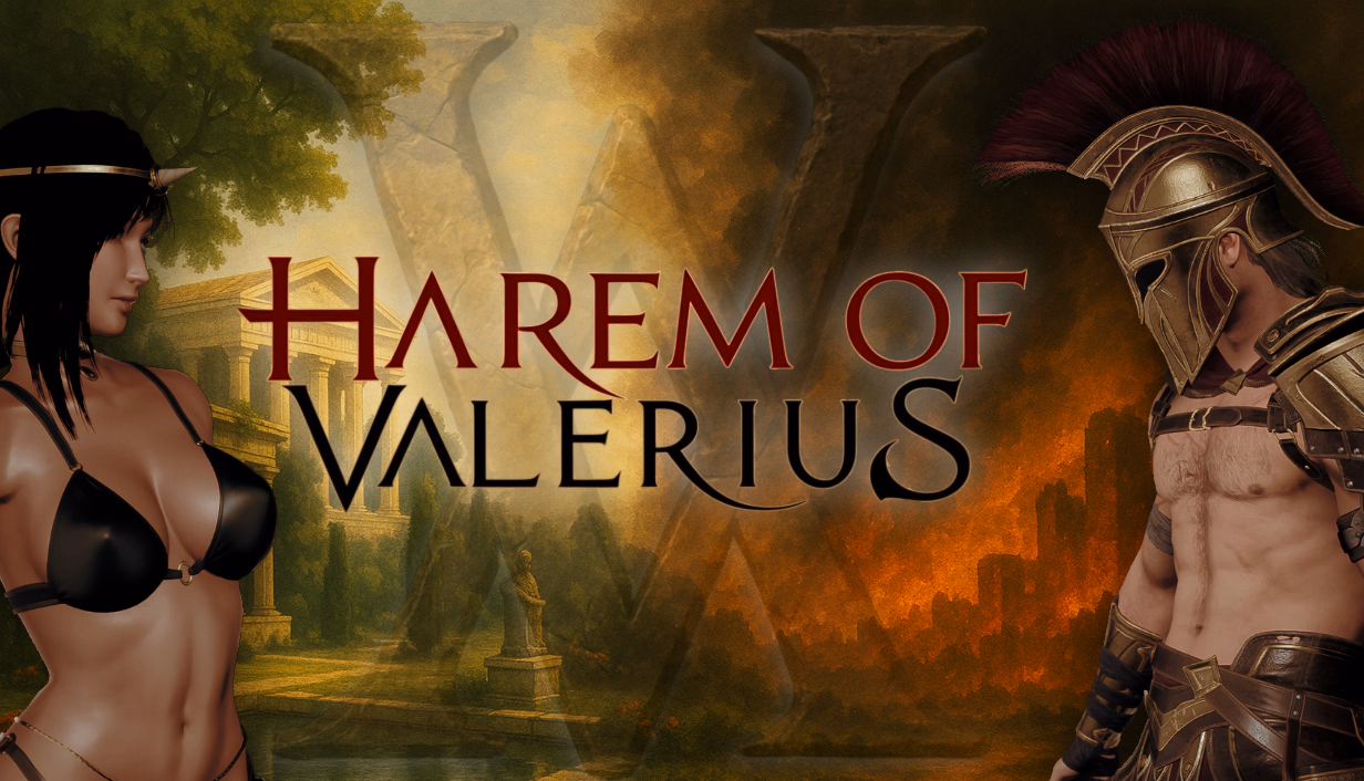 Harem of Valerius
