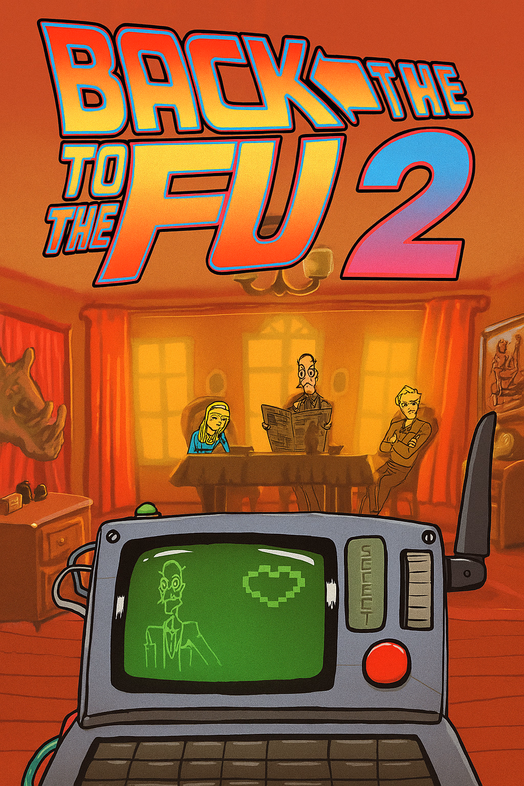 Back to the FU 2