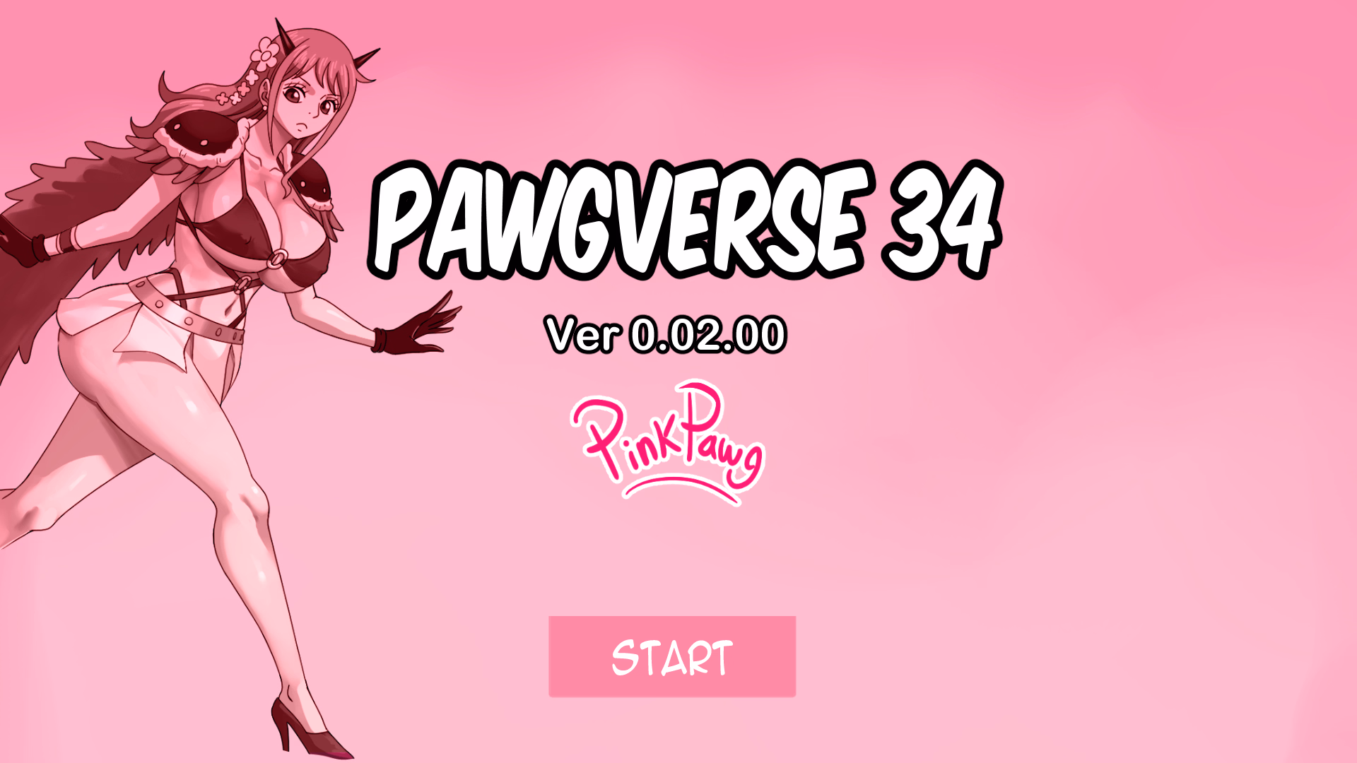 Pawgverse 34