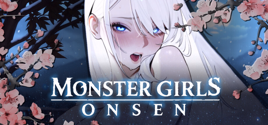 Monster Girls Onsen