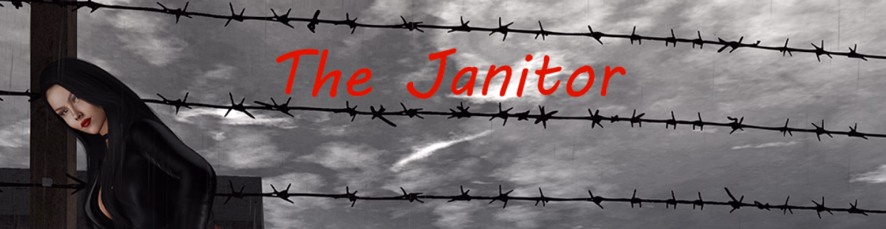 The Janitor