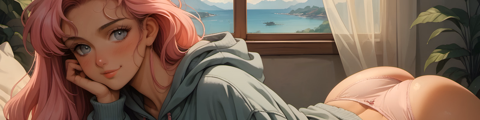 MINA! NTR Phone Story