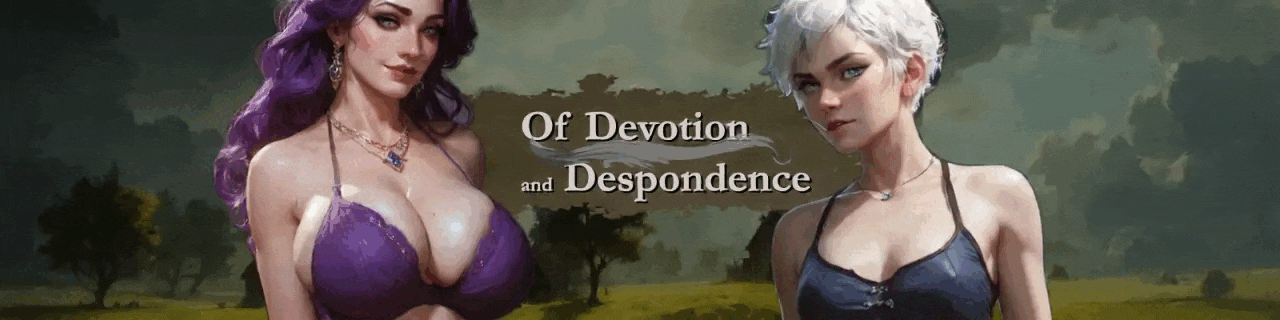 Of Devotion and Despondence: REBRED