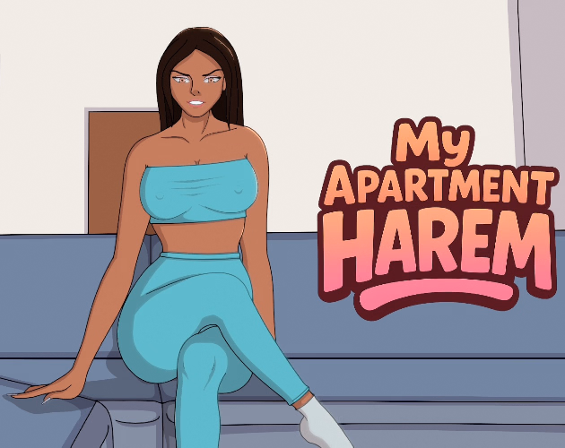 My Apartment Harem