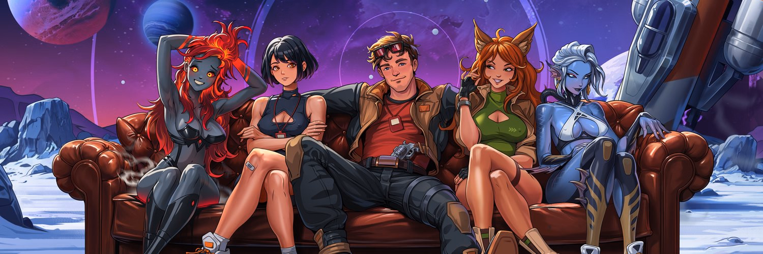 Guardians of L.U.S.T.