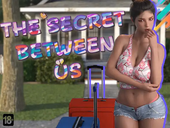 The Secret Between Us