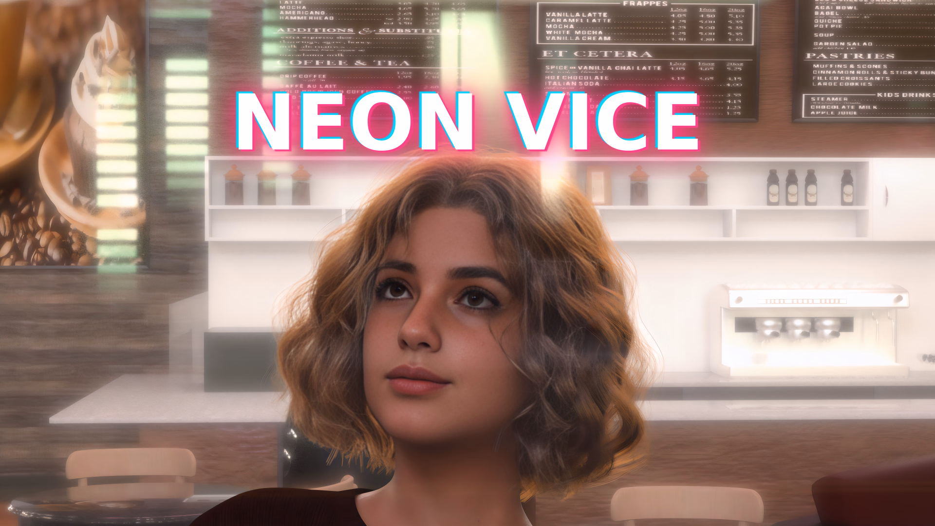 Neon Vice