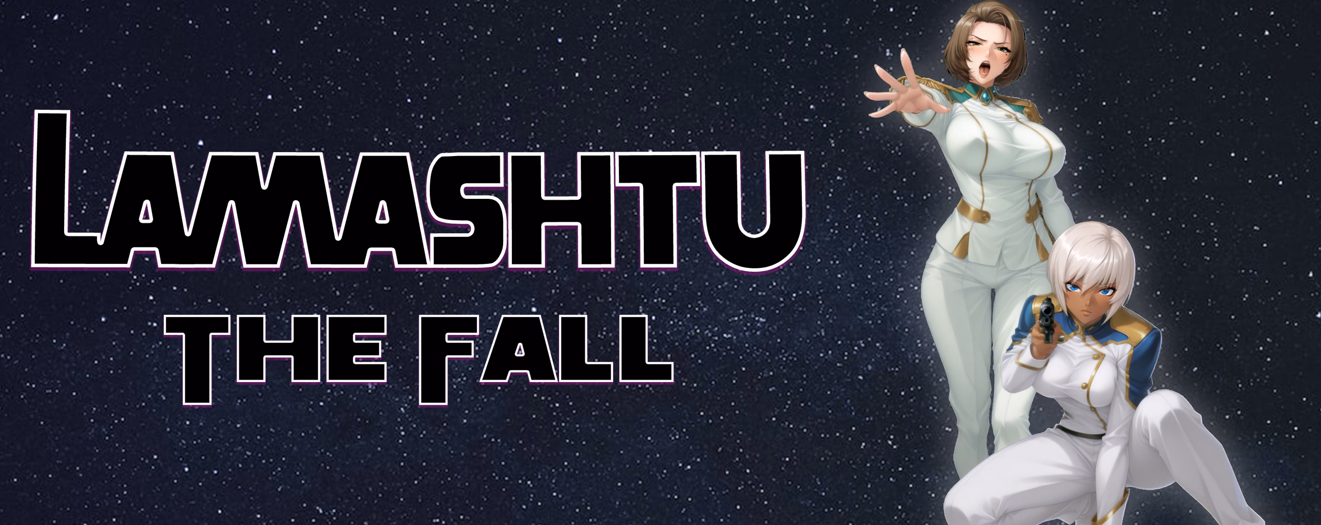 Lamashtu The Fall