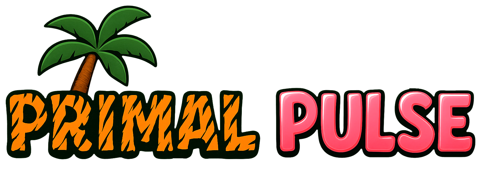 Primal Pulse