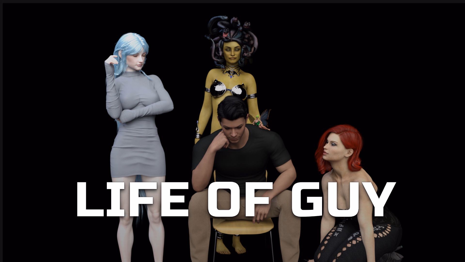 Life of Guy