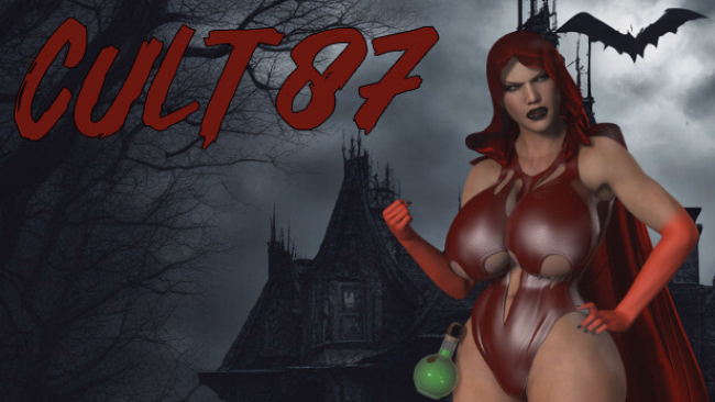 Cult 87
