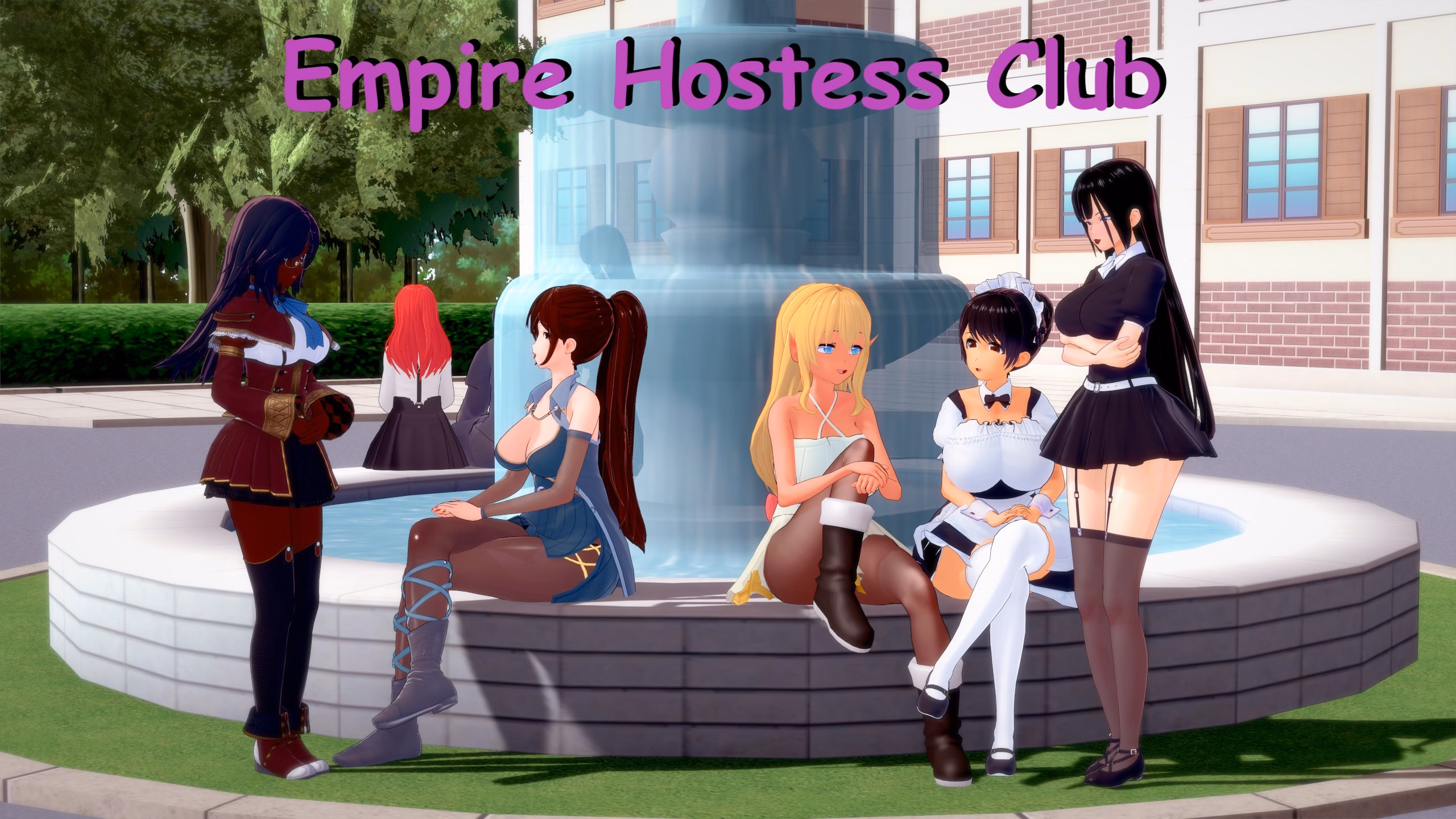 Empire Hostess Club