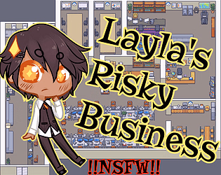 Layla's Risky Business