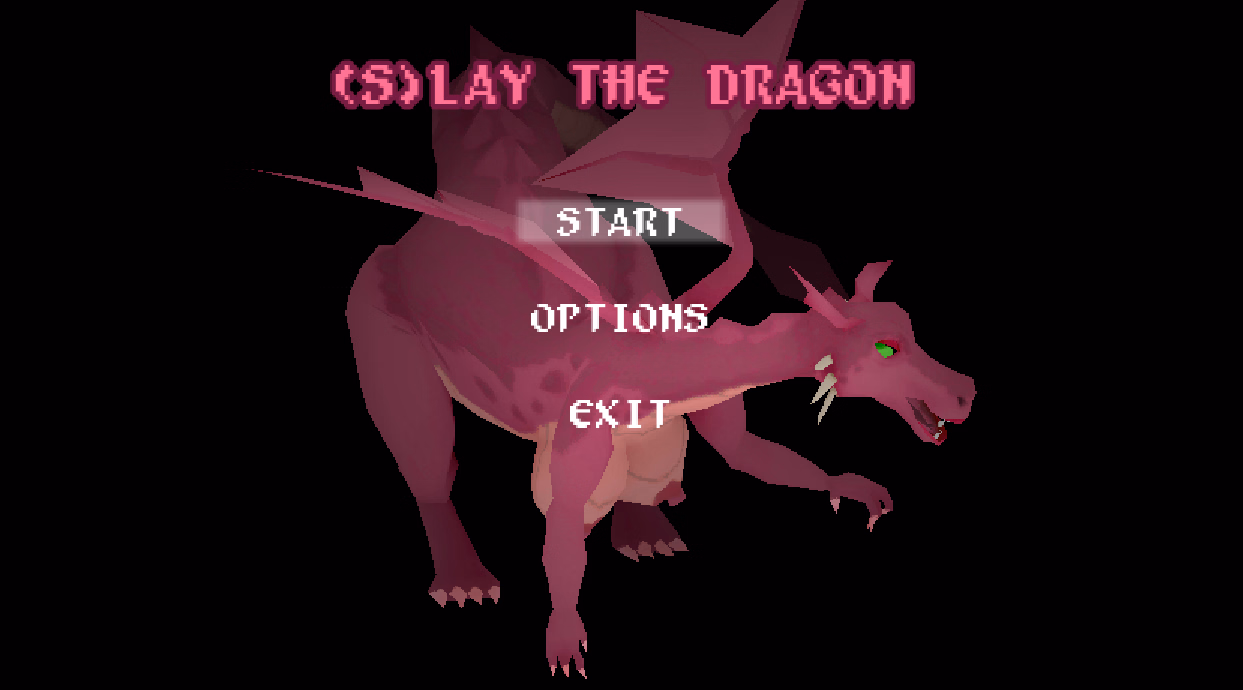 S-lay The Dragon