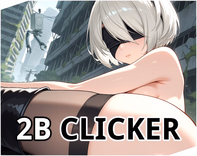 2B Clicker