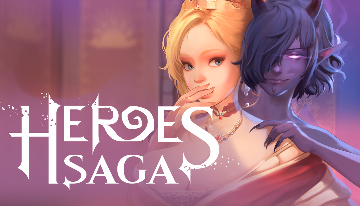 Heroes Saga