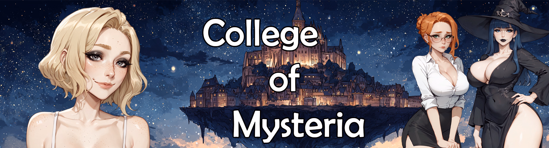 College of Mysteria