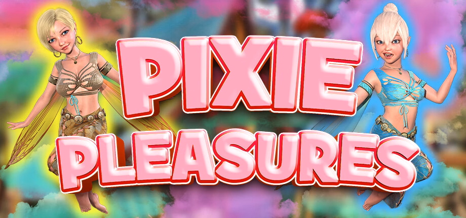 Pixie Pleasures
