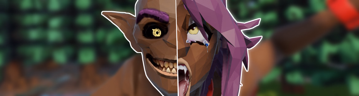 Breeding Game: Gobblin Deez Sluts