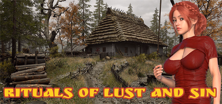 Rituals of Lust and Sin