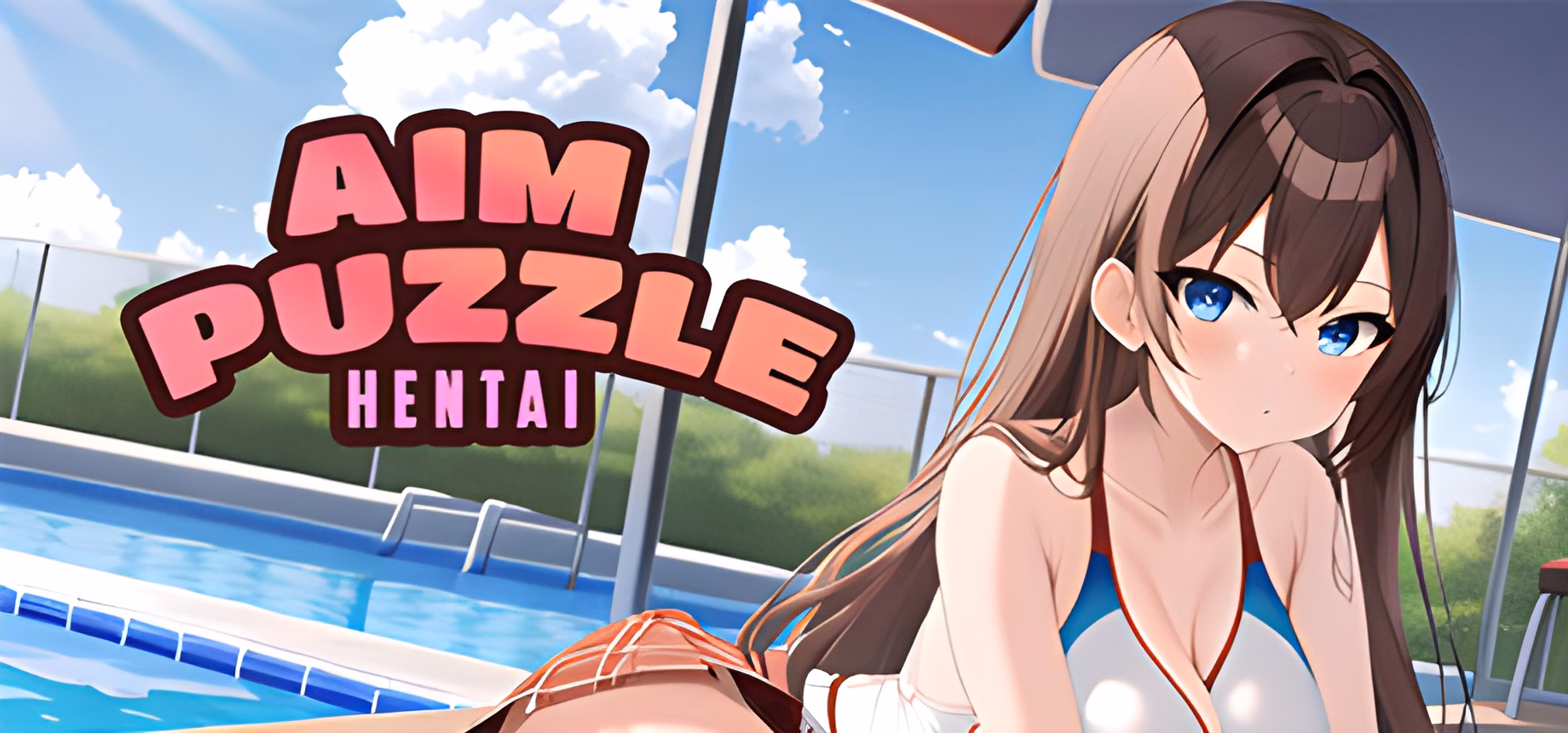 Hentai Aim Puzzle