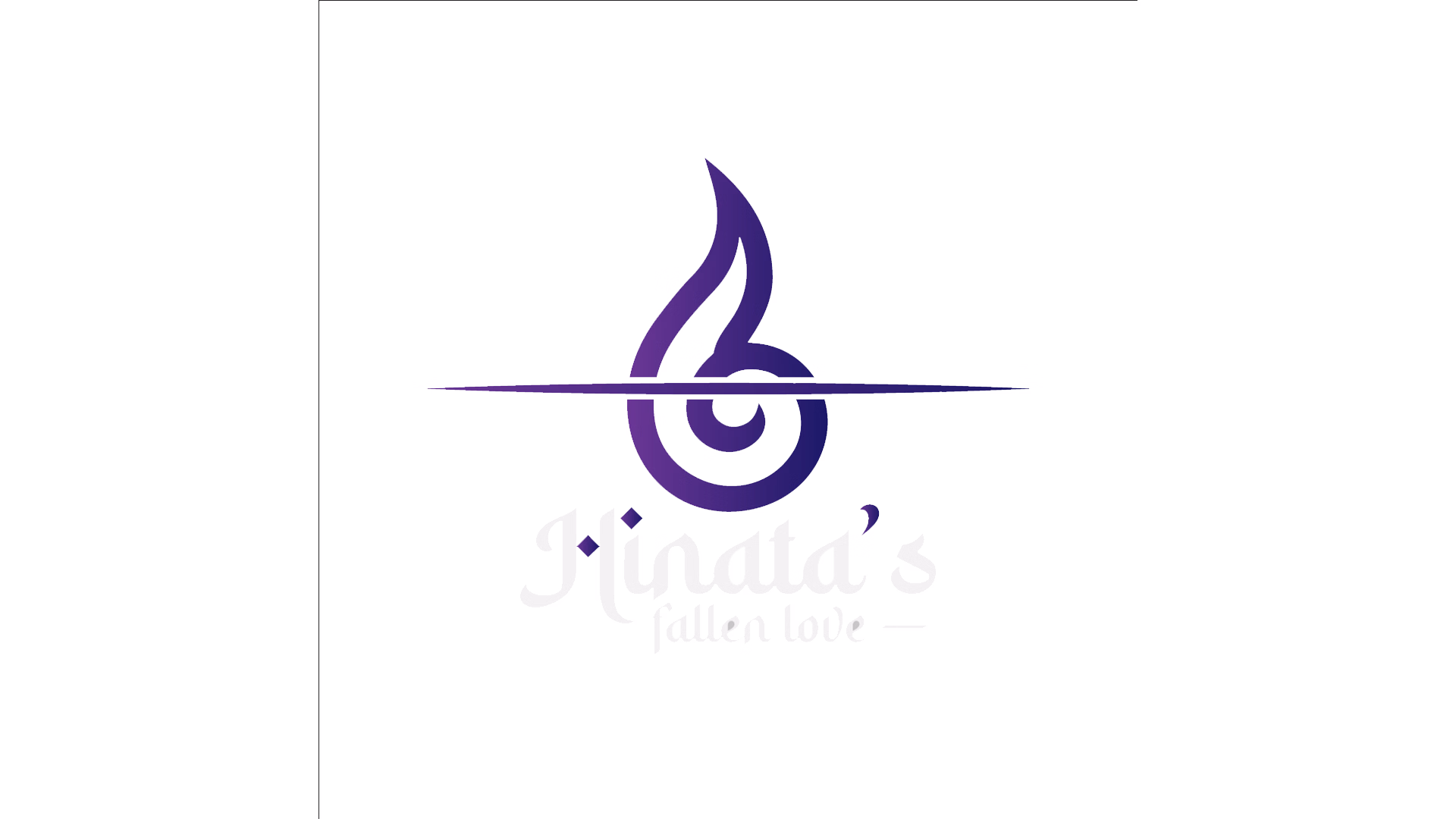 Hinata's Fallen Love