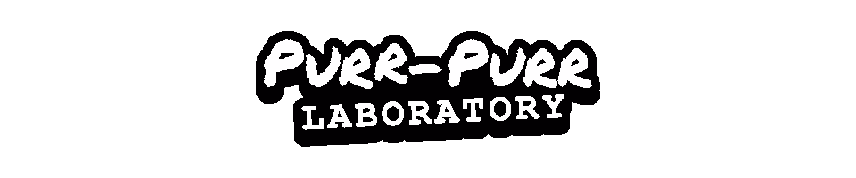 Purr-Purr Laboratory