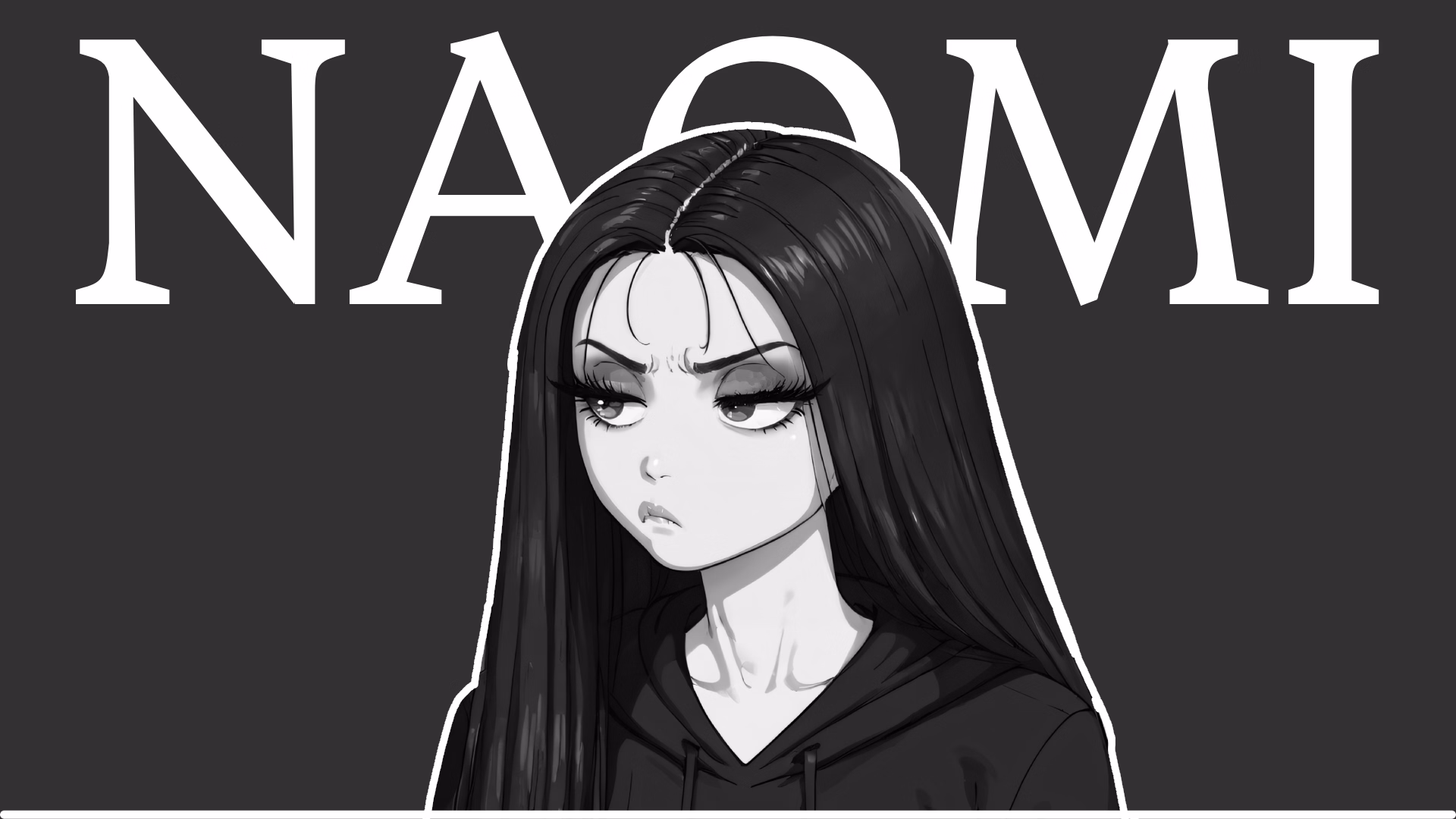 Your Life With Naomi