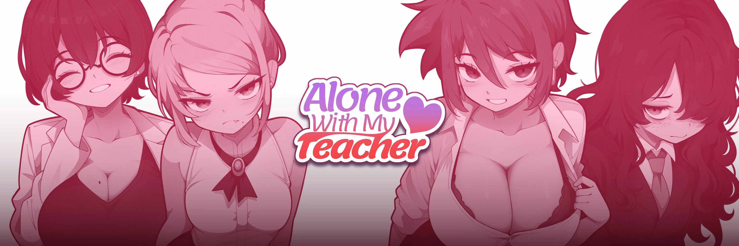 Alone with My Teacher