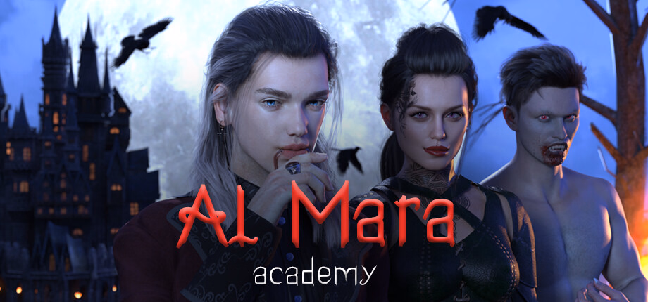 Al Mara Academy