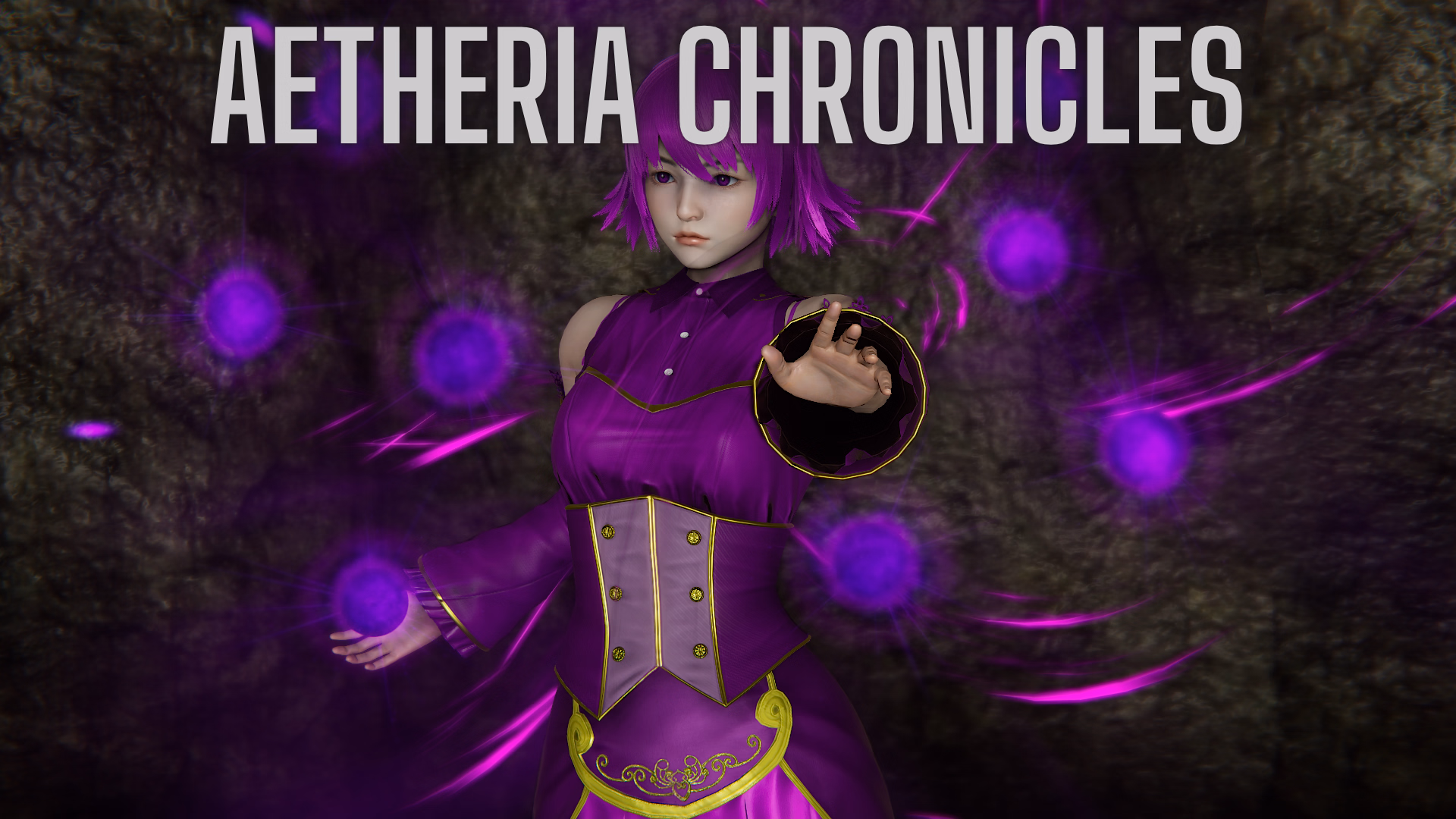 Aetheria Chronicles