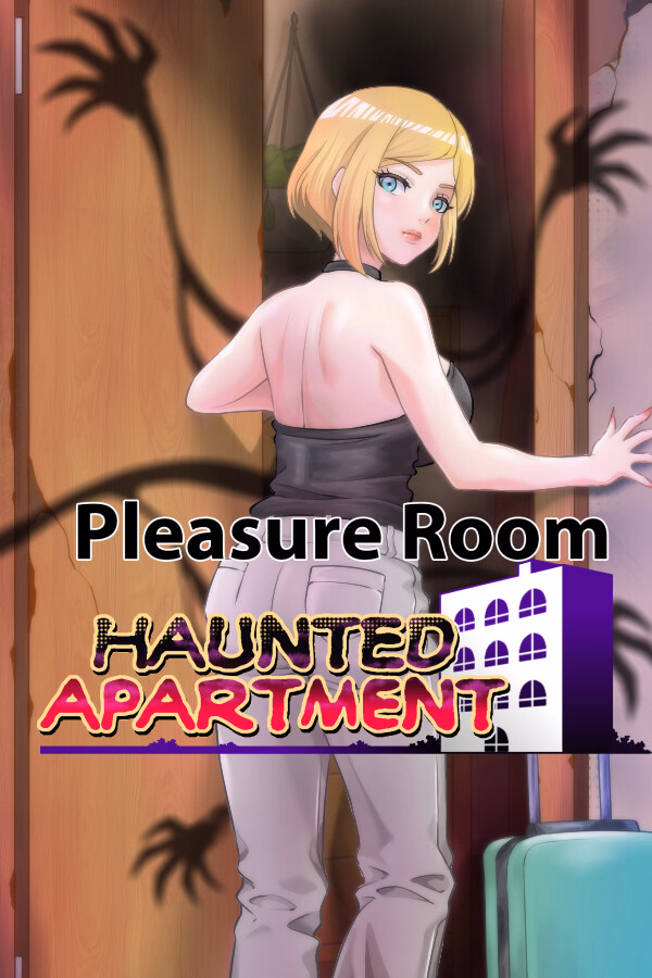 Haunted Apartment
