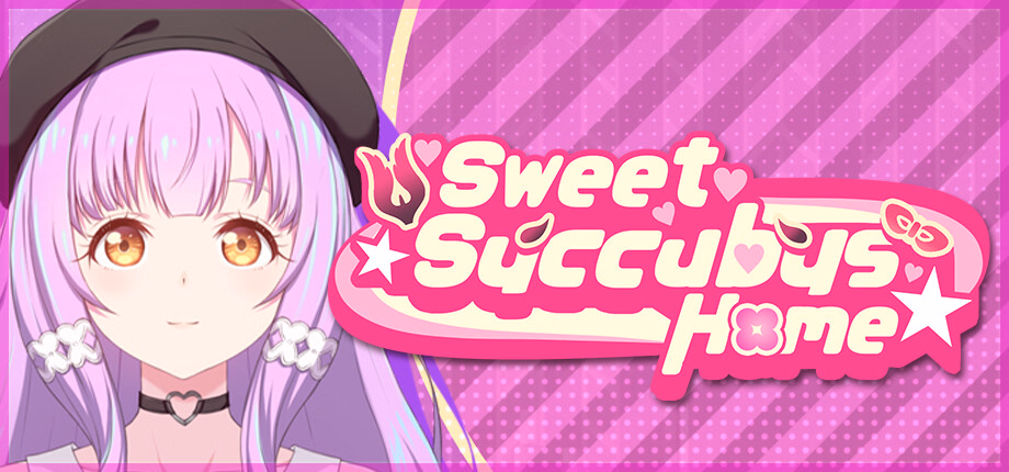 Sweet Succubus Home
