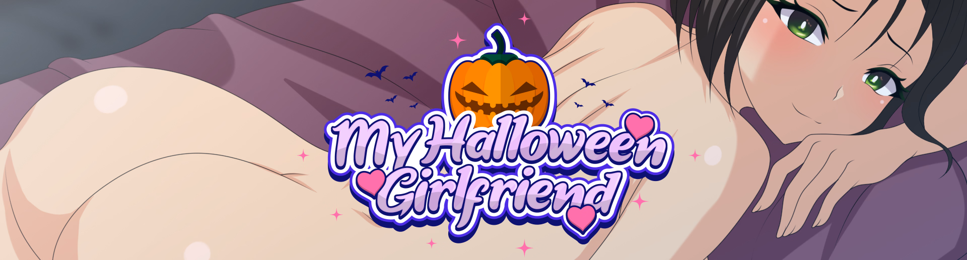 My Halloween Girlfriend