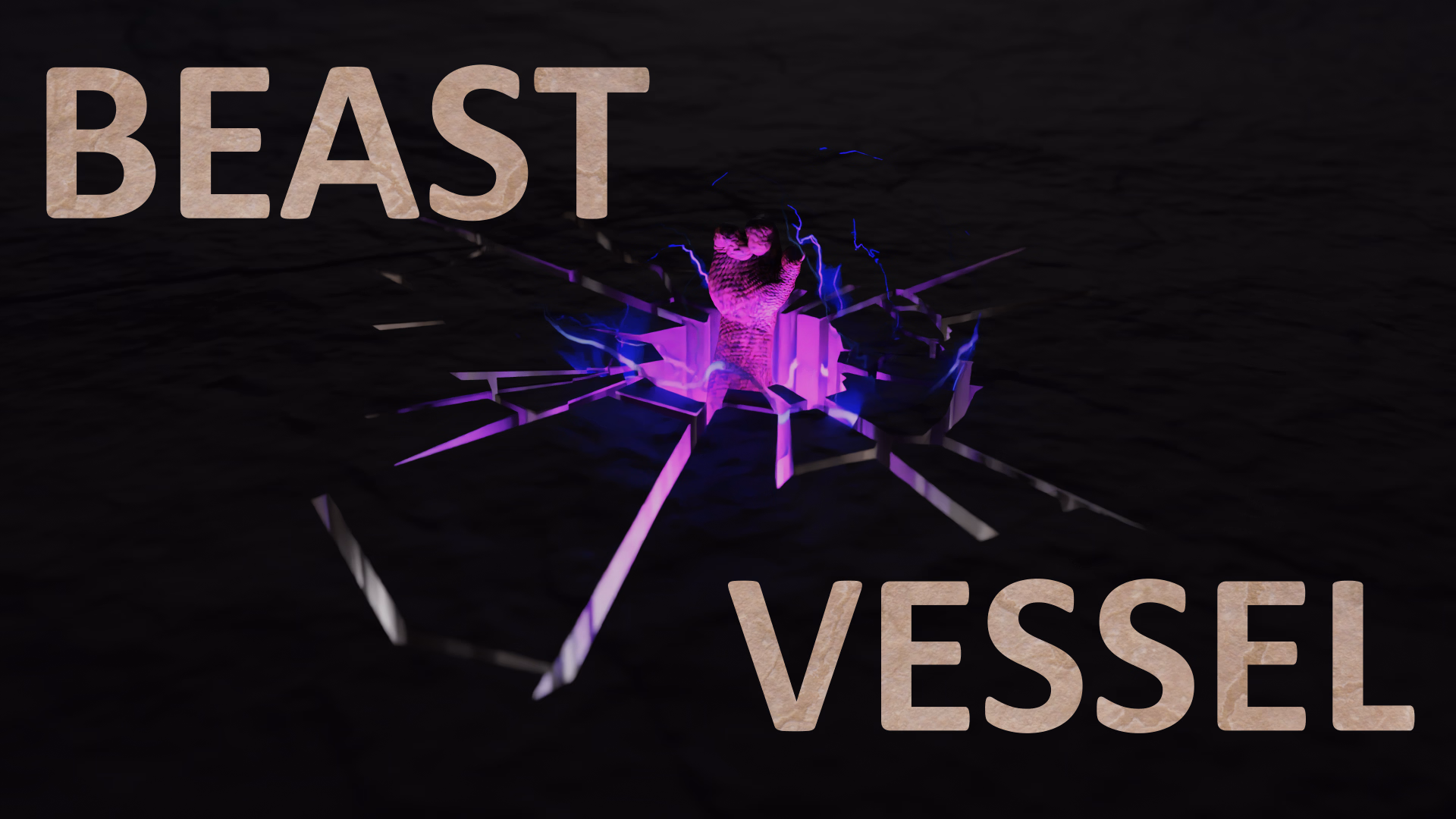 Beast Vessel