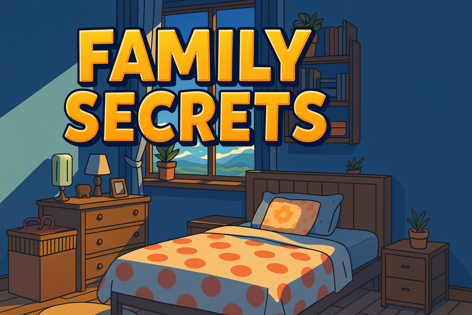 Family Secrets
